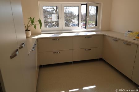 Odprtje novih prostorov fizioterapije v Zdravstvenem domu dr. Julija Polca Kamnik (7)